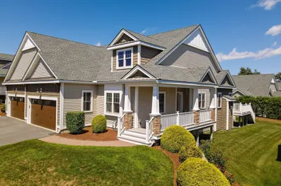 12 Fox Hill Lane #12 1