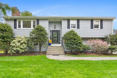 135 Forest Avenue