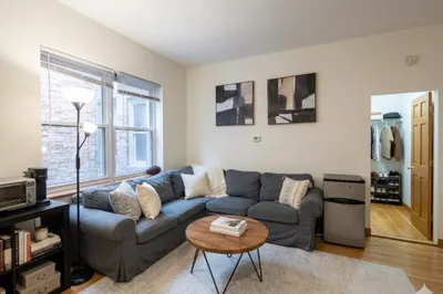 22 Battery Street #1R 1