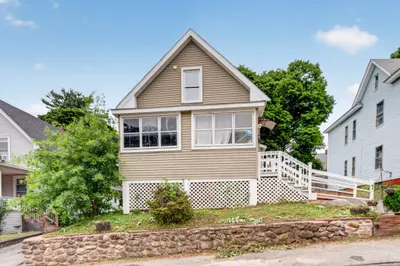 8 Gilman Street 1