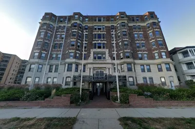 285 Lynn Shore Dr #501
