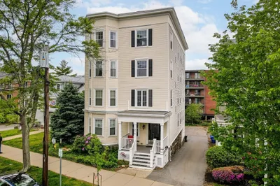 374 Massachusetts Ave #3 1