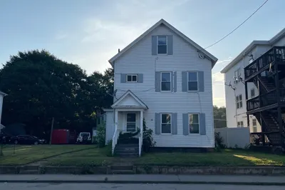 97 Worcester St 1