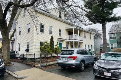 43 Lincoln Street 1