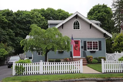 52 Pearson Street