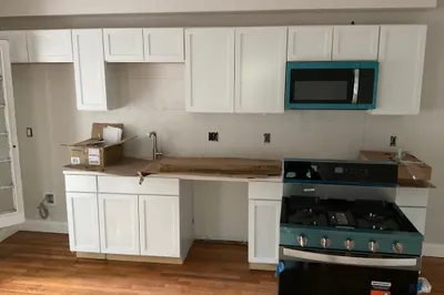158 Calumet Street #1 1