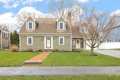 51 Stockdale Road