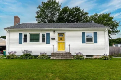 117 Arnold Rd