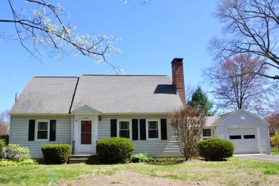 7 Oakman St