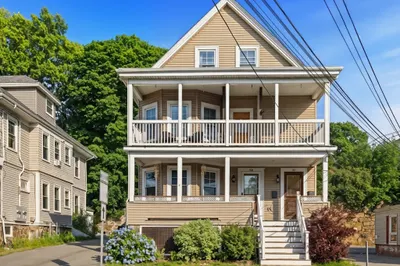 51 New Ocean St #3 1