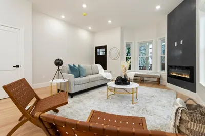 37 Harvard St #1