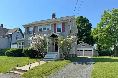 58 Shattuck Street 1
