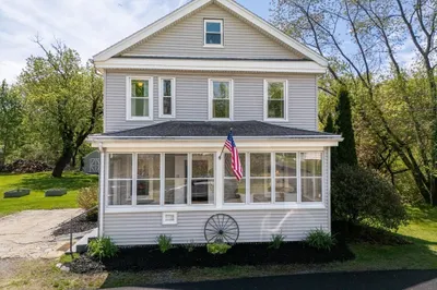 13 Farnham Ave