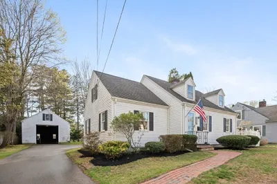 110 Linden St