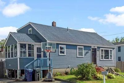 30 Infield Ave 1