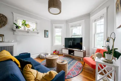 1051 Massachusetts Avenue #3