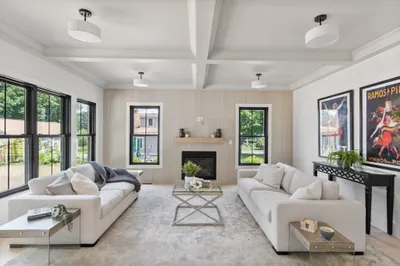 5 Oakridge Ave