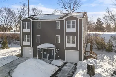 543 Andover Street #6 1