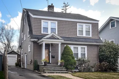 25 Duffett Road