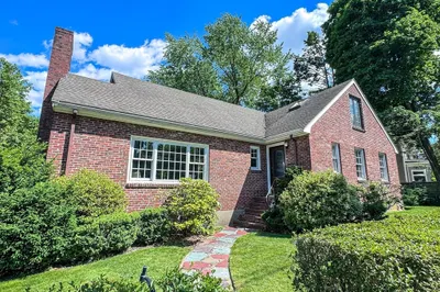 31 Sumner Rd