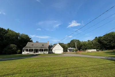 924 Walnut Plain Rd