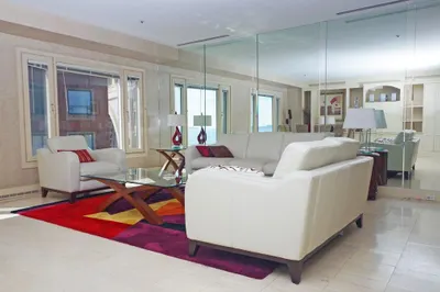 20 Rowes Wharf #602 1