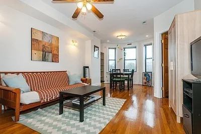 43 Thorndike Street #2
