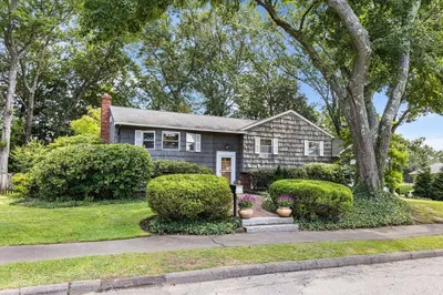 1 Colby Road
