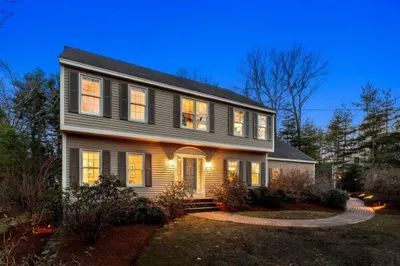 365 Hudson Road