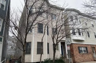 97 Brookline Street #2 1