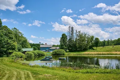 40 Whately Glen Road 1