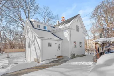 29 Hunt St