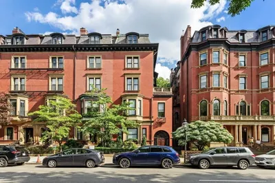 36 Commonwealth Avenue #PH 1