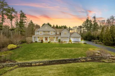 6 Woodland Ridge Drive 1