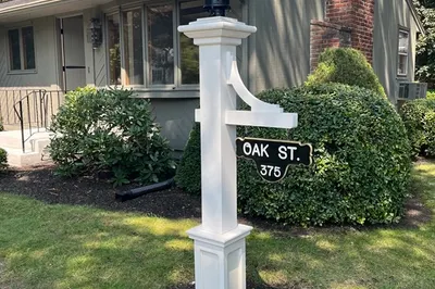 375 Oak Street