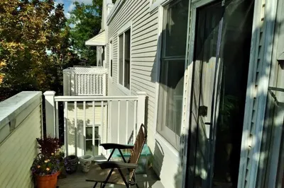 218 Thorndike Place #305