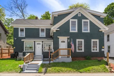 253 South St