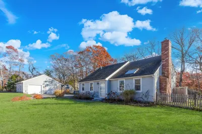 15 Chatham Rd