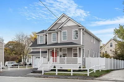 16 Old Elm Street 1