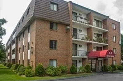 29 Harvard Ave #58