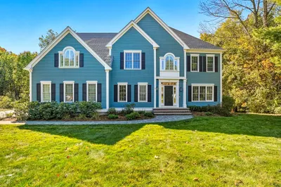 4 Joslin Lane 1