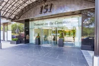 151 Tremont Street #9B 1