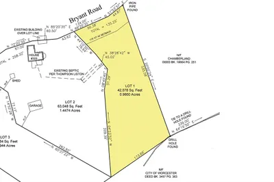 321 Bryant Road 1