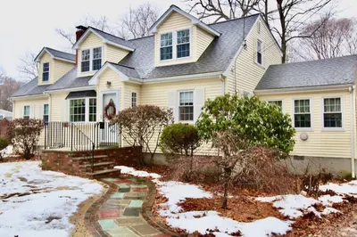 12 Connie Drive