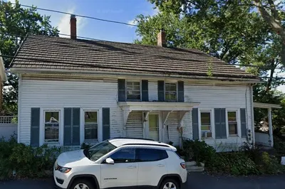 8 Lincoln St