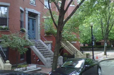 32 YArmouth #A