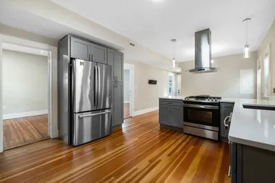 24 Howes Street #3