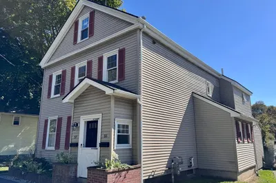 55 Salem St #2