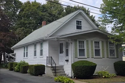 20 Winthrop Pk #20 1