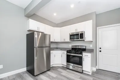 83 Bradstreet Avenue #201 1